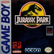 Jurassic Park GB